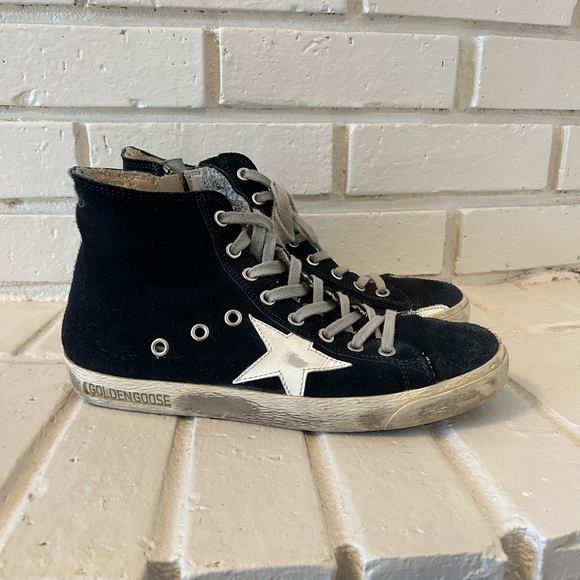 Golden Goose sneakers - Picture 1 of 4